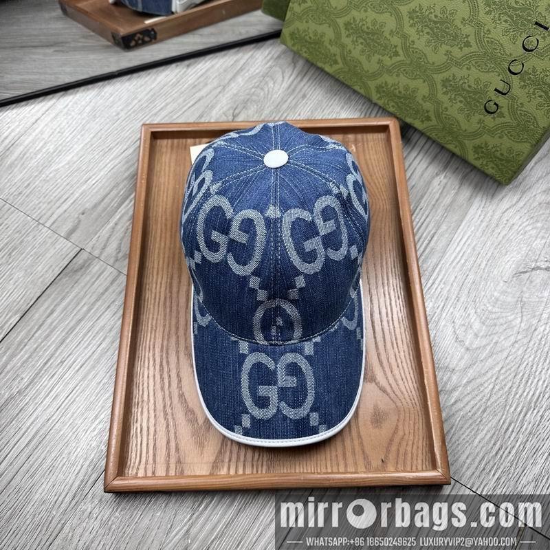 Replica Gucci Hat dx17
