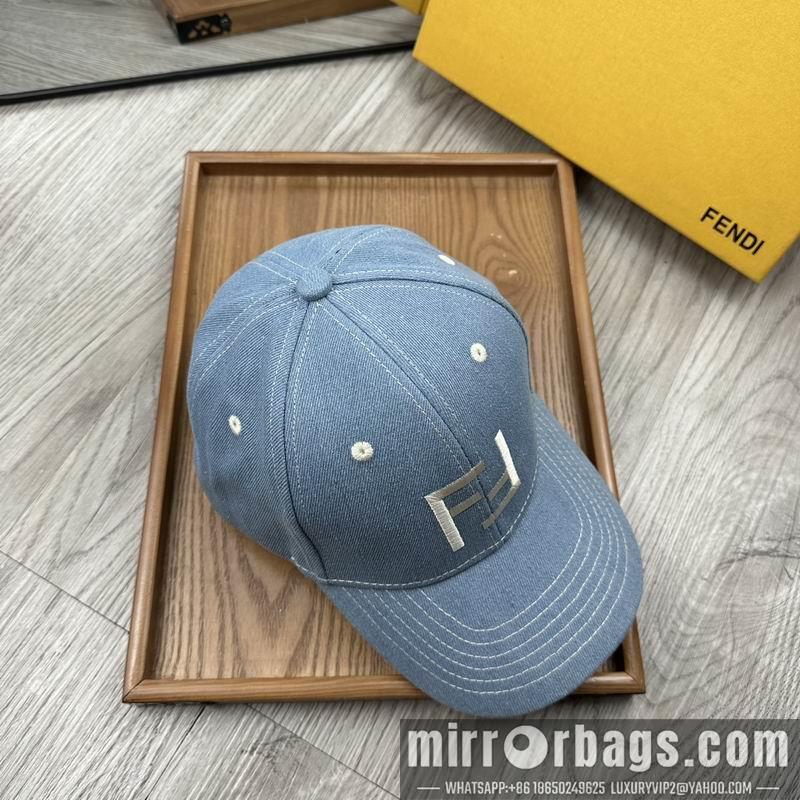 Replica Fendi Hat 080201