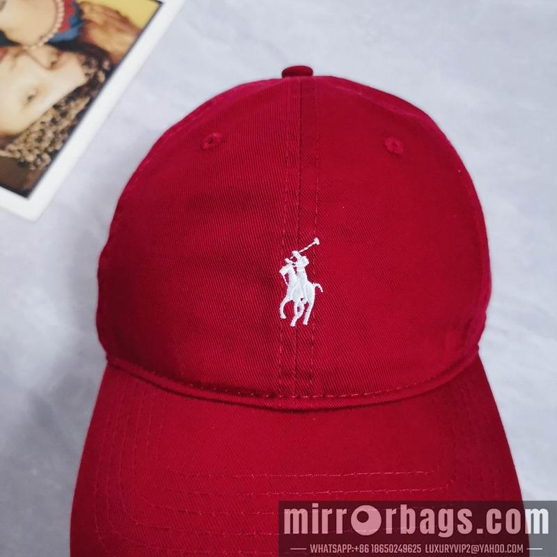 Replica Polo Hat dx01