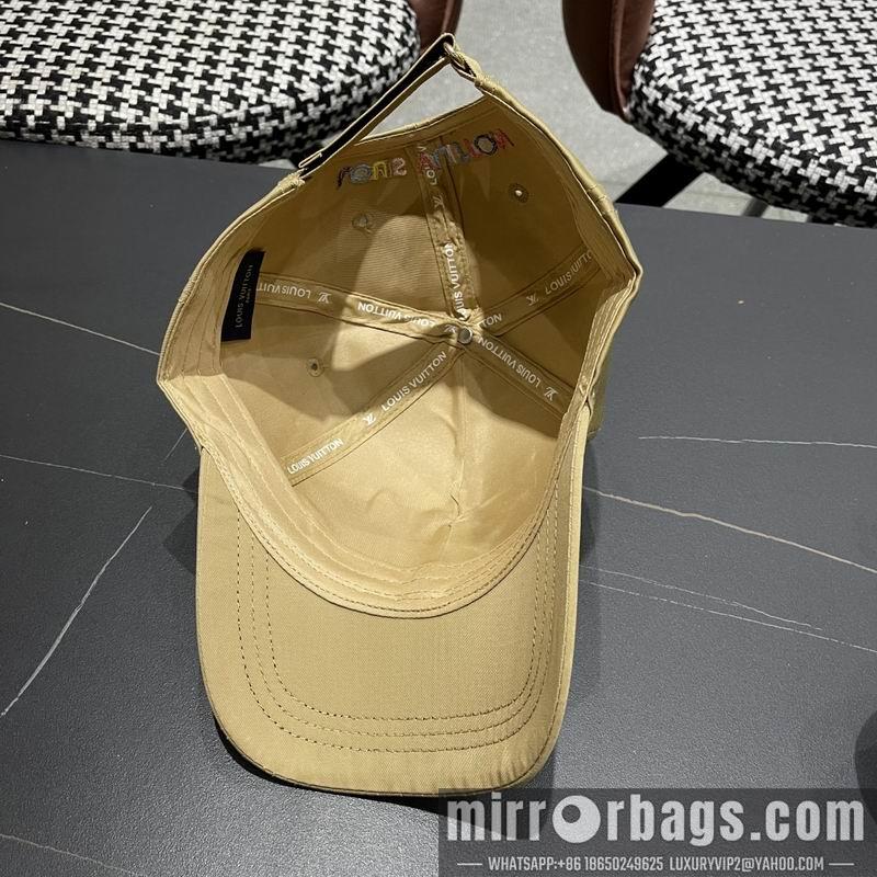 Replica LV Hat 030916