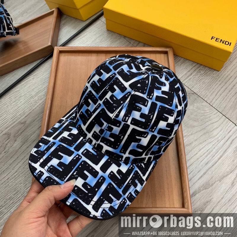 Replica Fendi Hat dx98