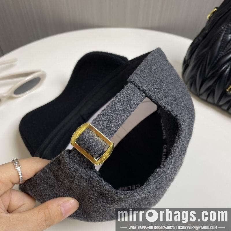 Replica Celine Hat dx121