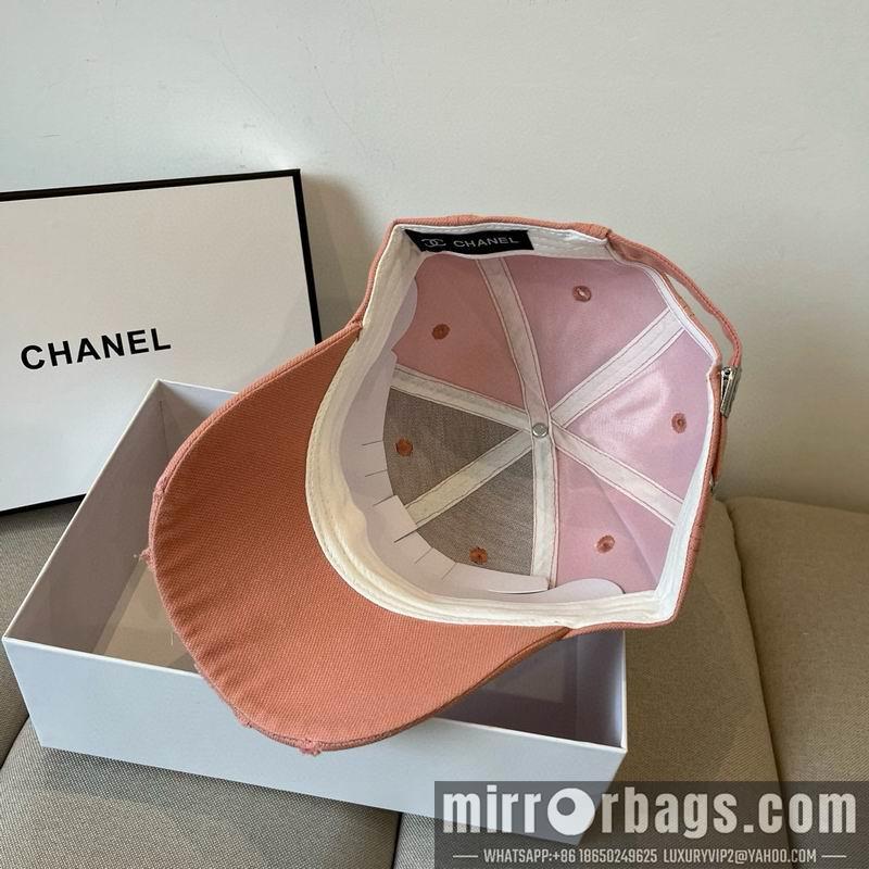 Replica Chanel Hat dx37