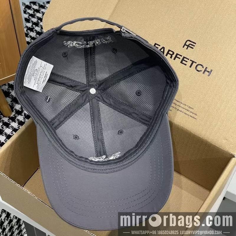 Replica Arcteryx Hat dx12