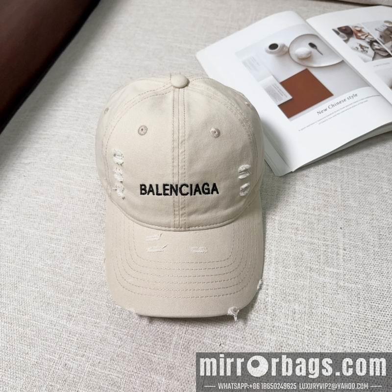 Replica Balenciaga Hat dx115