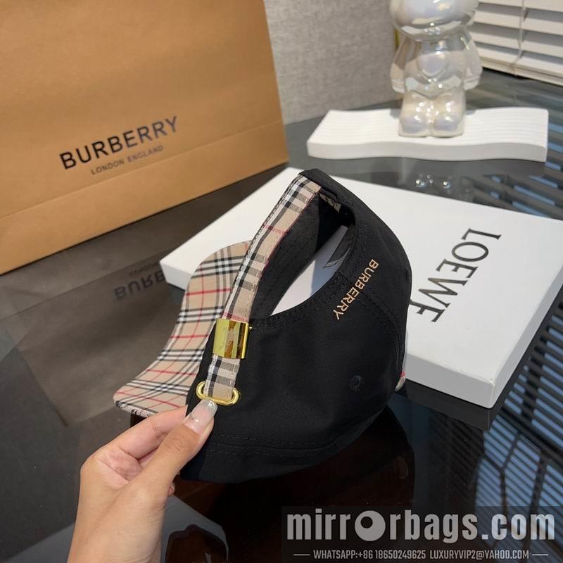 Replica Burberry Hat dx24