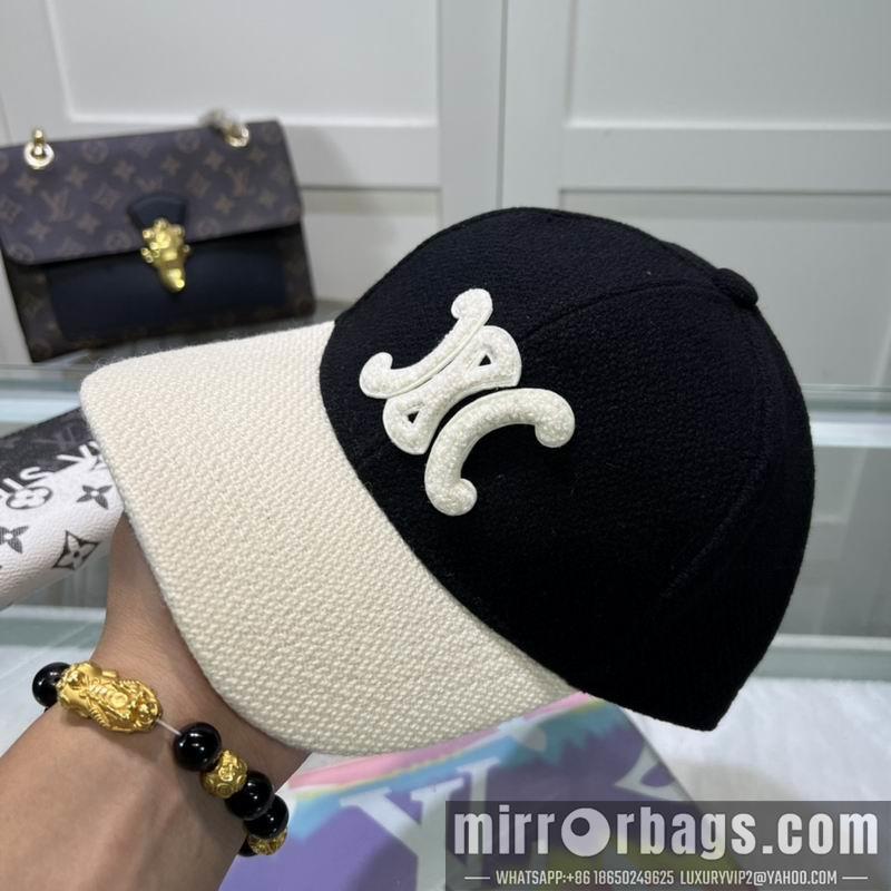 Replica Celine Hat dx101