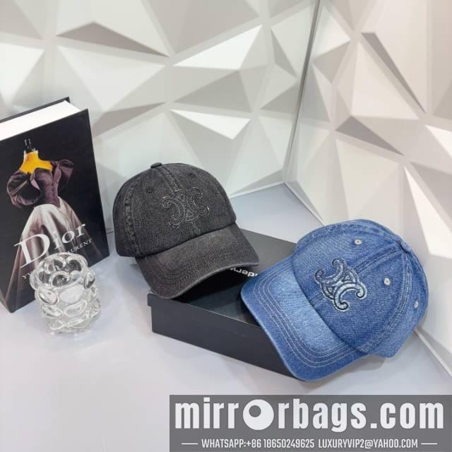Replica Celine Hat 080102