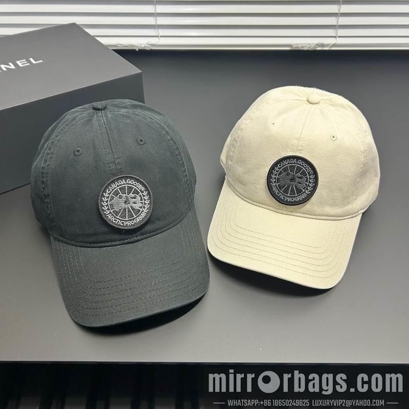 Replica Canada Goose Hat dx05