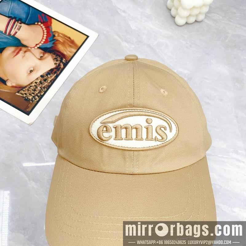 Replica Emis Hat dx04
