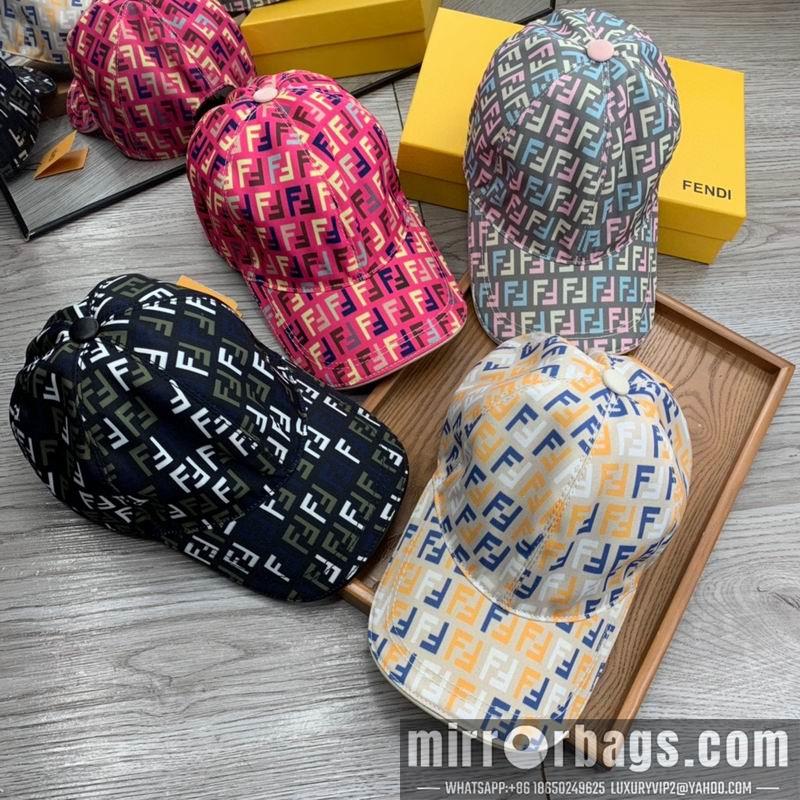 Replica Fendi Hat dx105