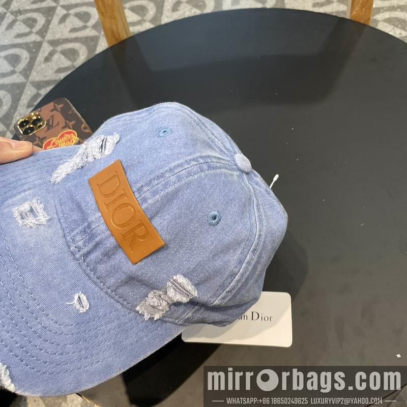 Replica Dior Hat 050707