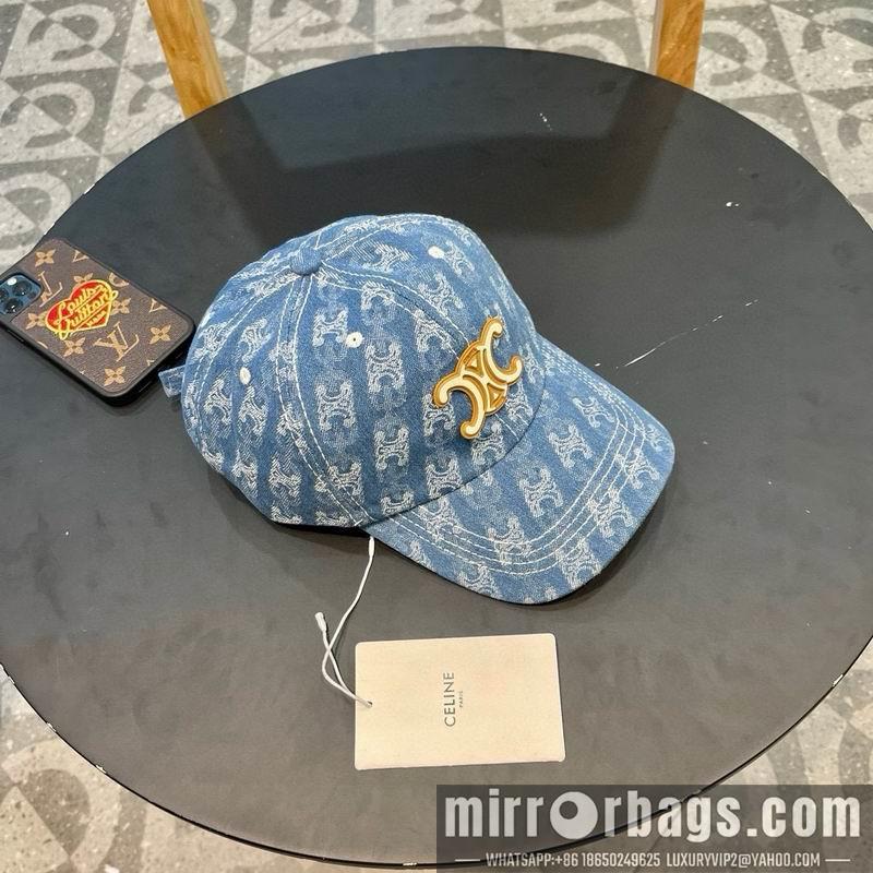 Replica Celine Hat 0307108