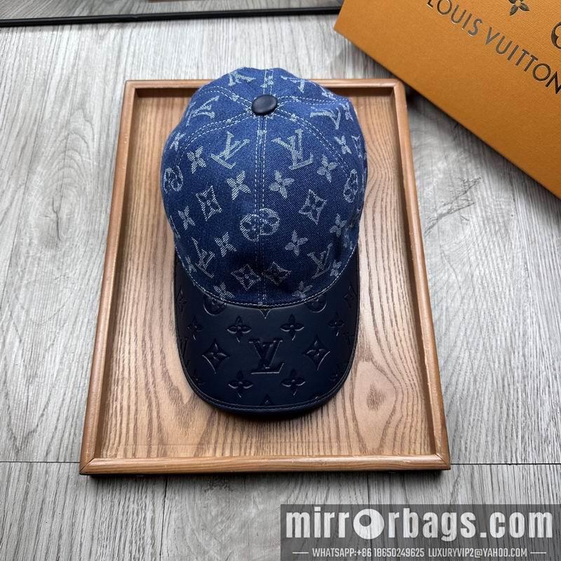Replica LV Hat dx147