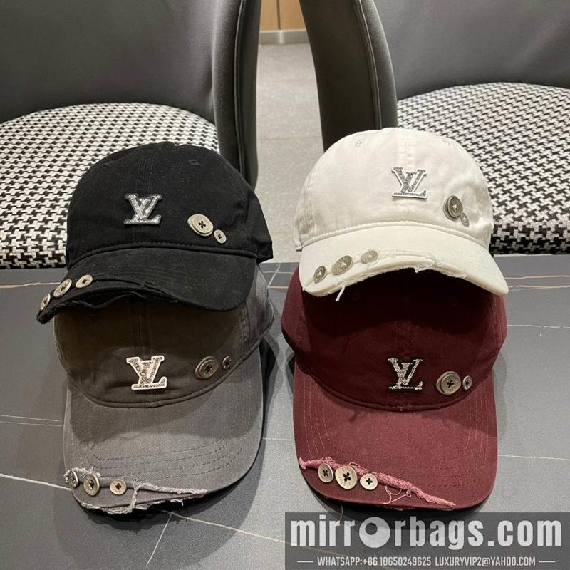 Replica LV Hat 102802