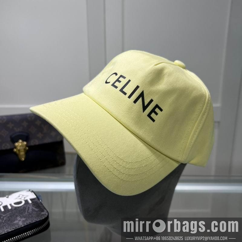 Replica Celine Hat 042702