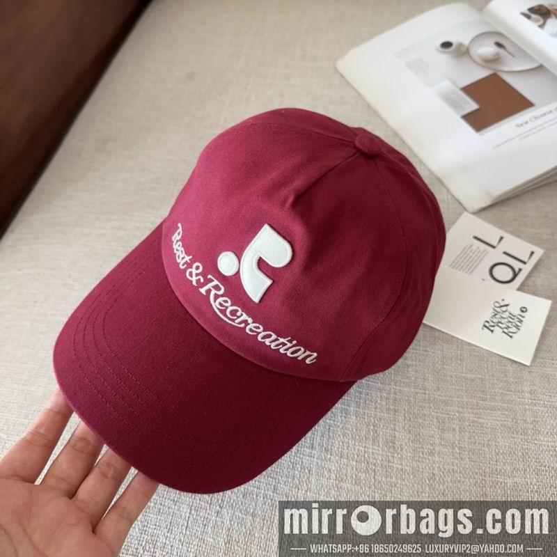 Replica Rest Recreation Hat dx03