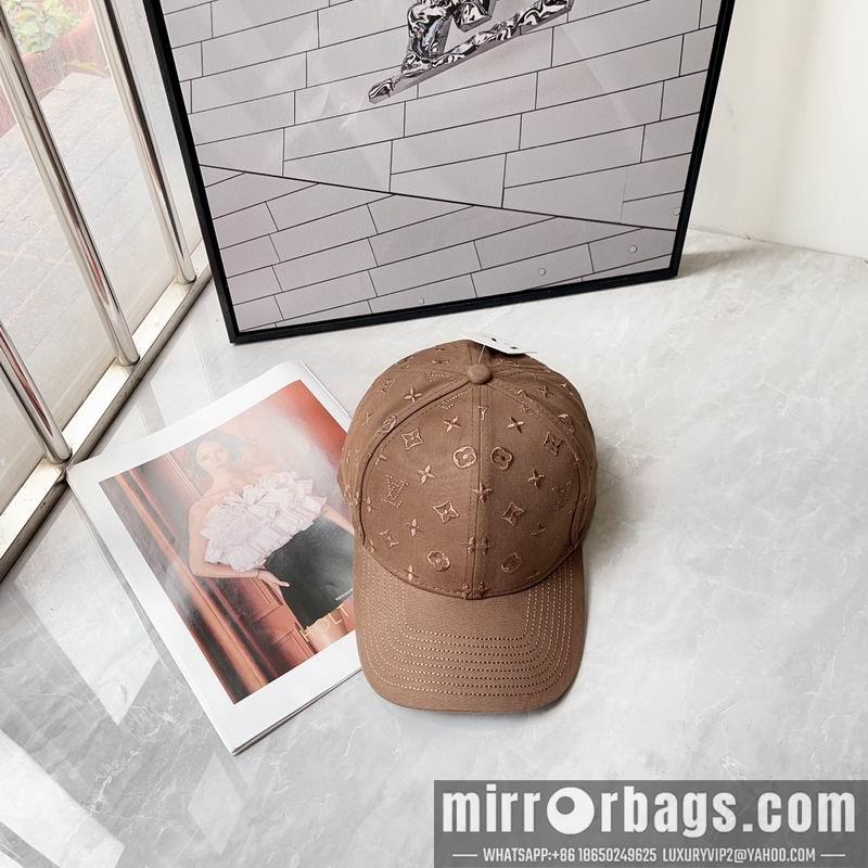 Replica LV Hat 050703