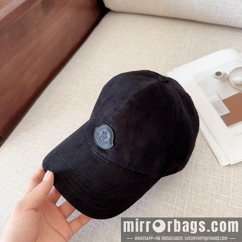 Replica Moncler Hat dx19