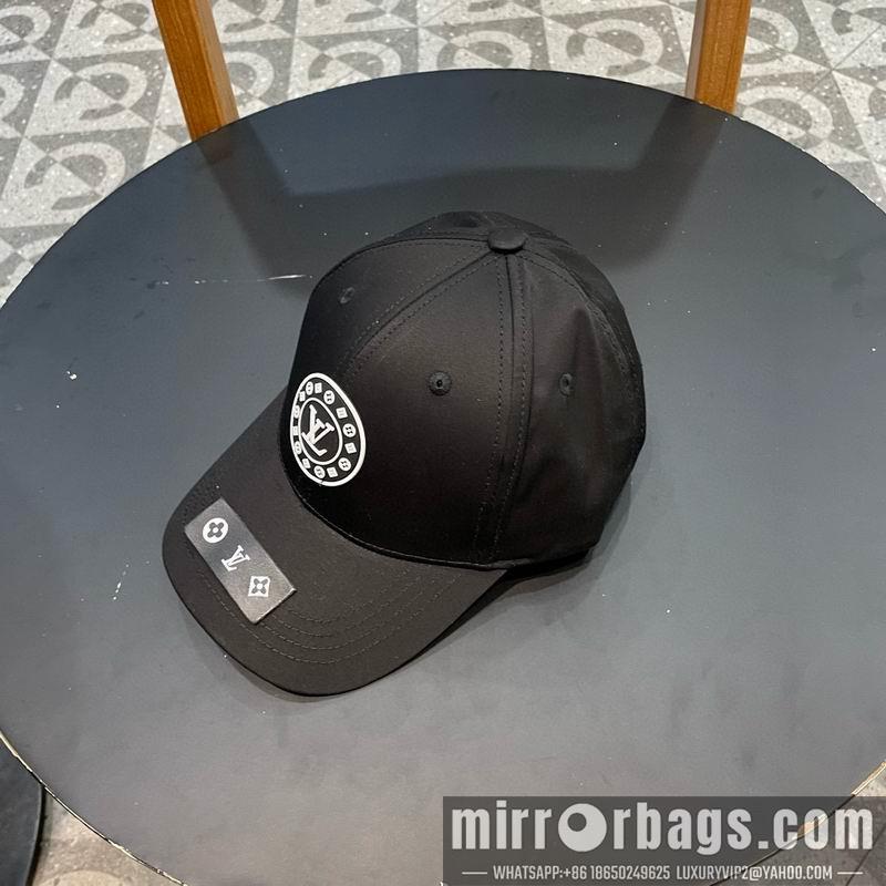 Replica LV Hat 071308