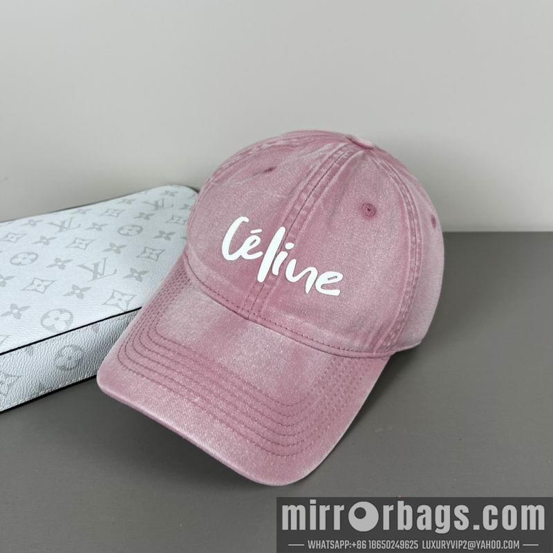 Replica Celine Hat dx19