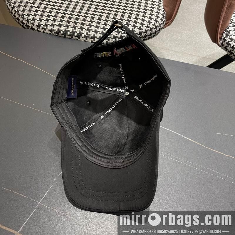 Replica LV Hat 030916