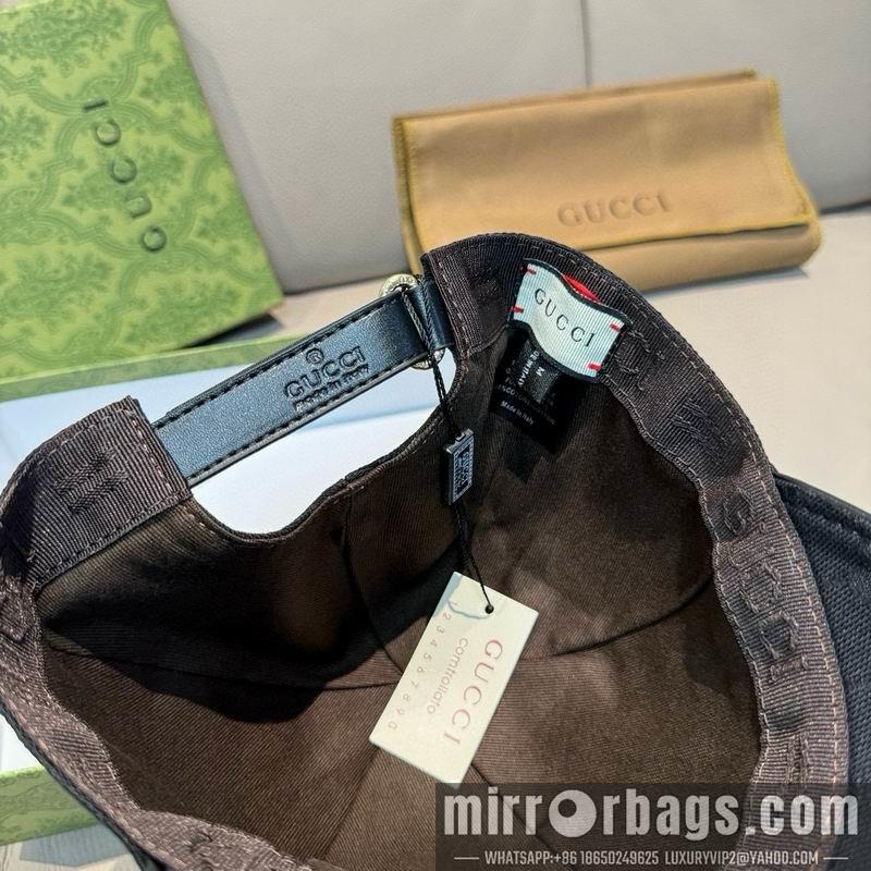 Replica Gucci Hat dx151