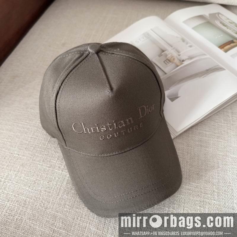 Replica Dior Hat dx09