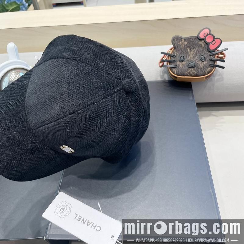 Replica Chanel Hat 092201