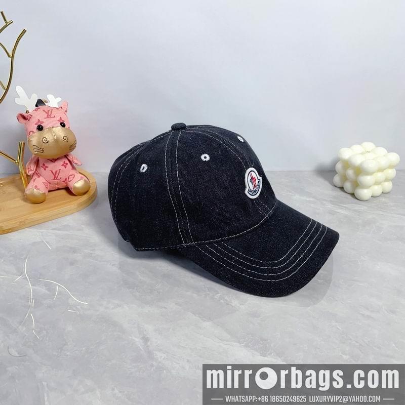 Replica Moncler Hat dx09
