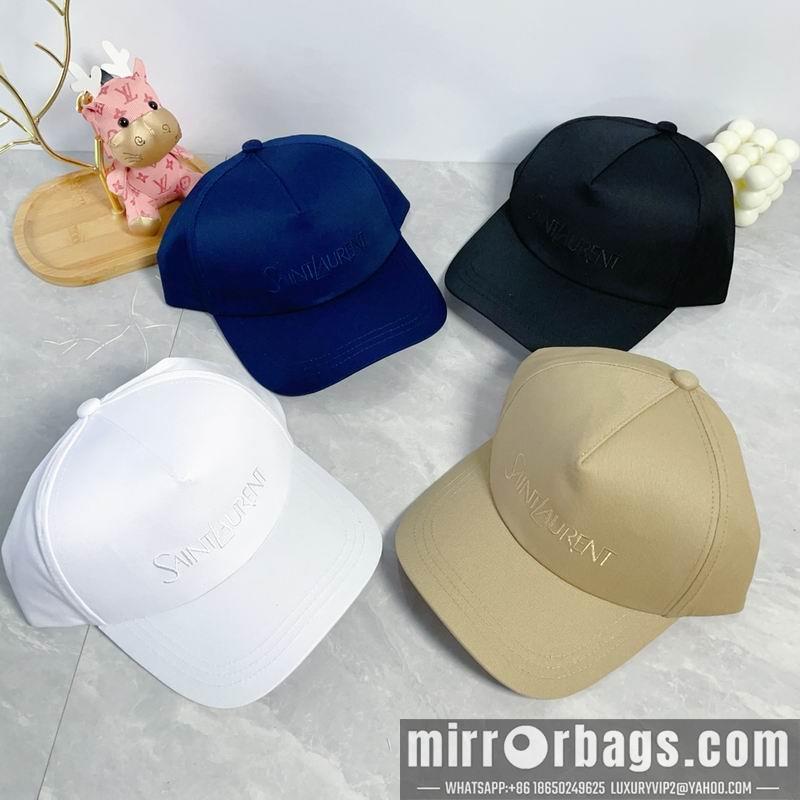 Replica YSL Hat dx20