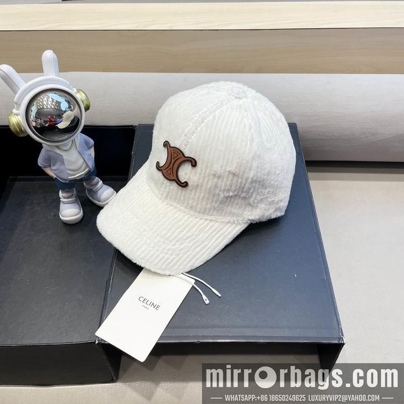 Replica Celine Hat 010401