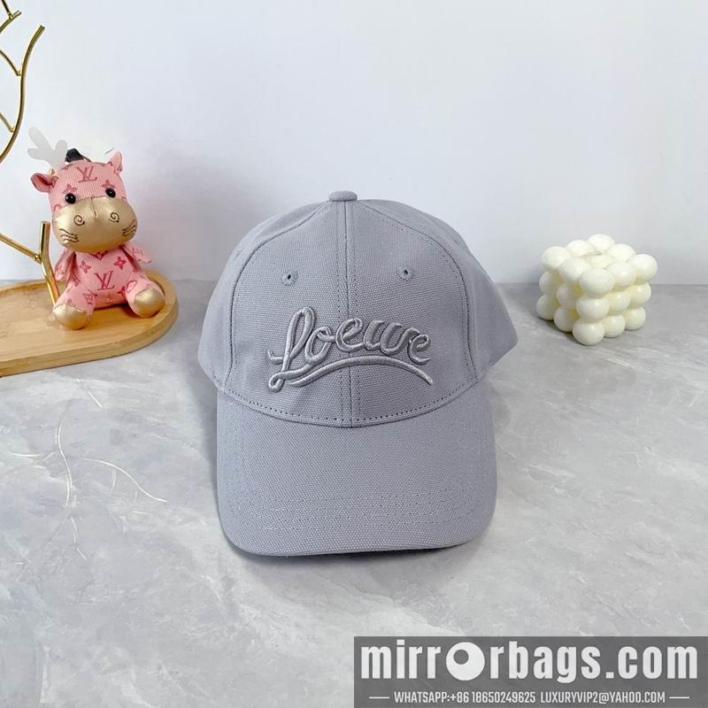 Replica Loewe Hat dx21