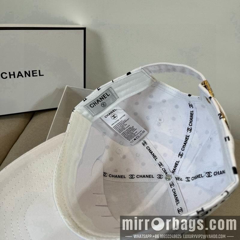 Replica Chanel Hat dx30