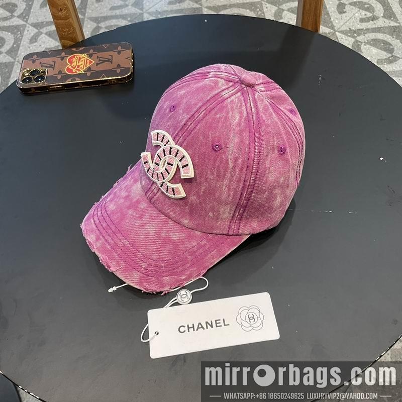 Replica Chanel Hat 050704