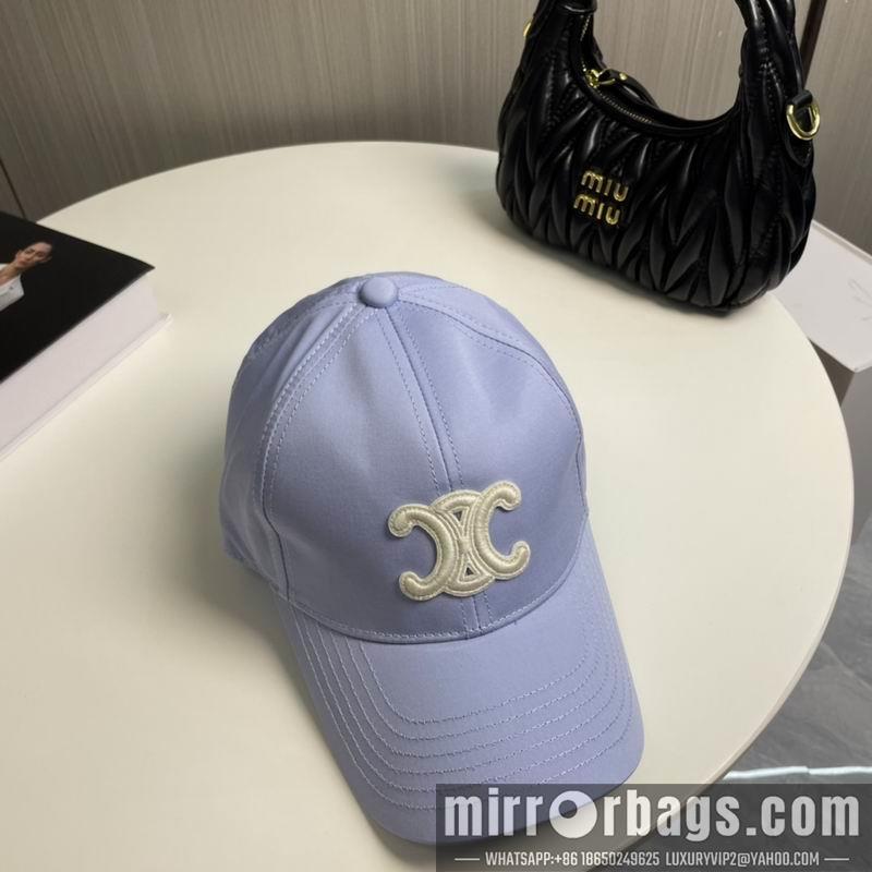 Replica Celine Hat dx84