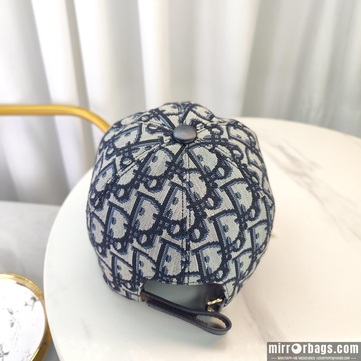 Replica Dior Hat dxn05