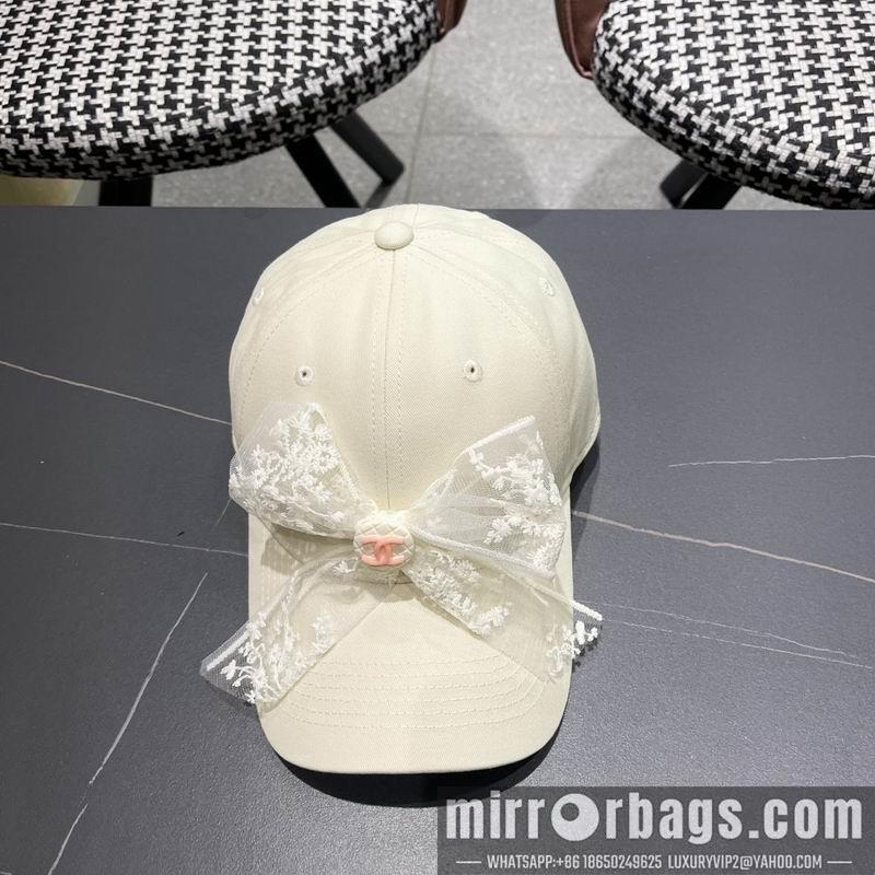 Replica Chanel Hat 040201