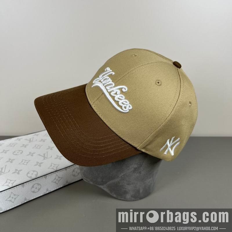 Replica MLB NY Hat dx37