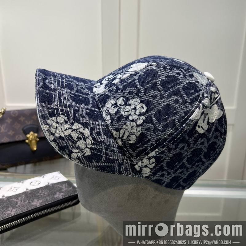 Replica Dior Hat dx29