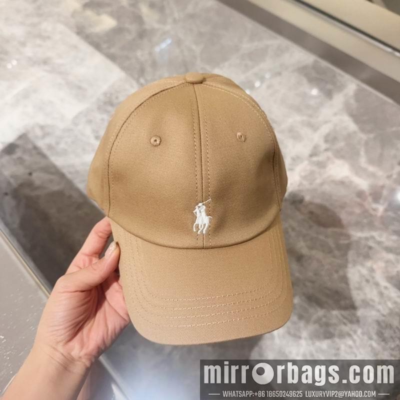 Replica Polo Hat 050702