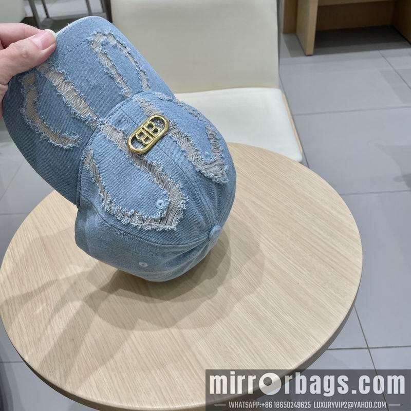 Replica Balenciaga Hat 030979