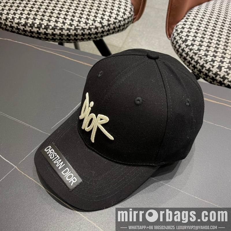 Replica Dior Hat 121401