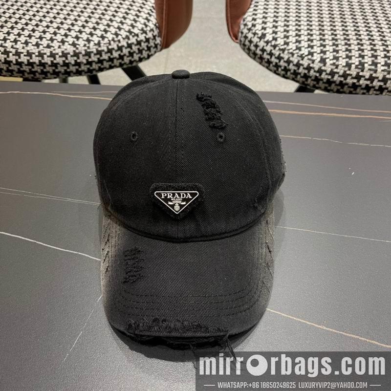 Replica Prada Hat 090601