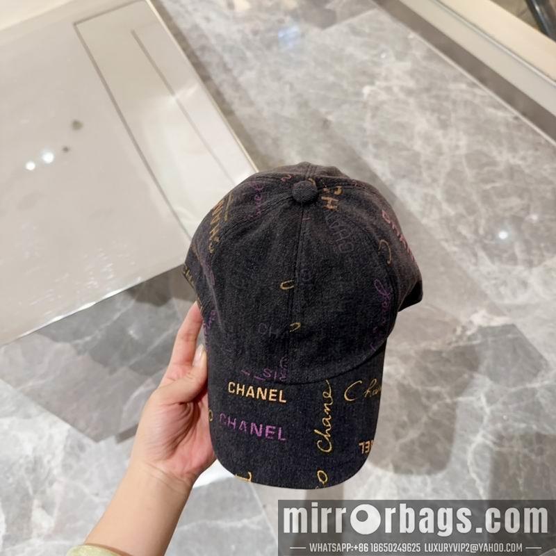 Replica Chanel Hat dx56