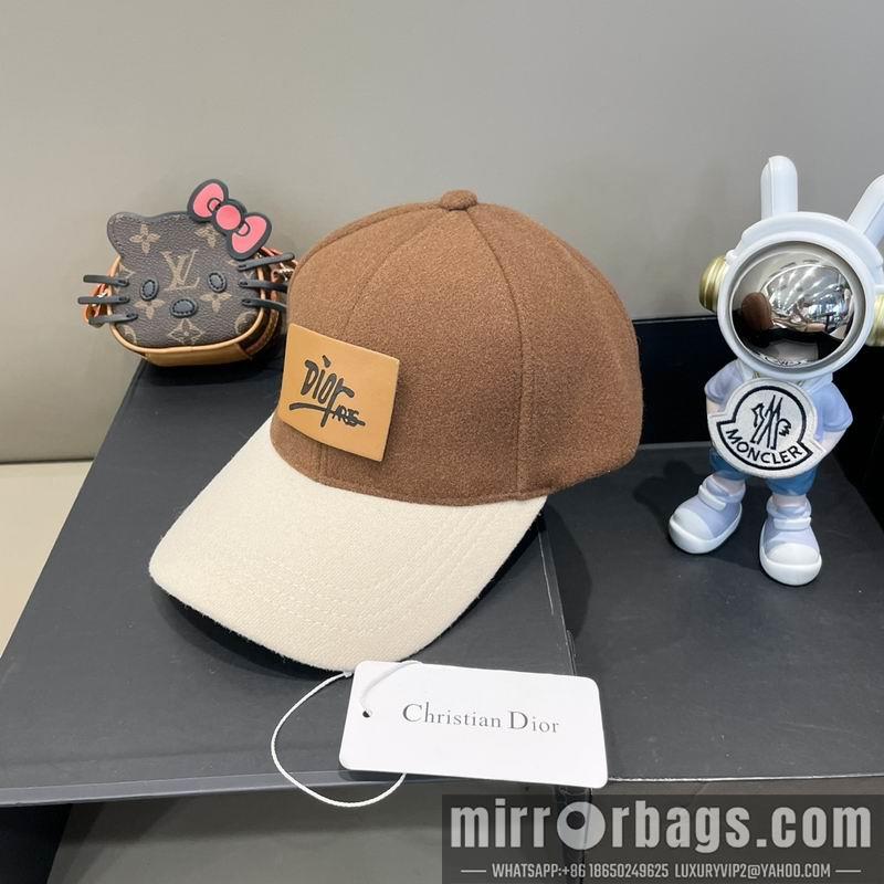 Replica Dior Hat 081003