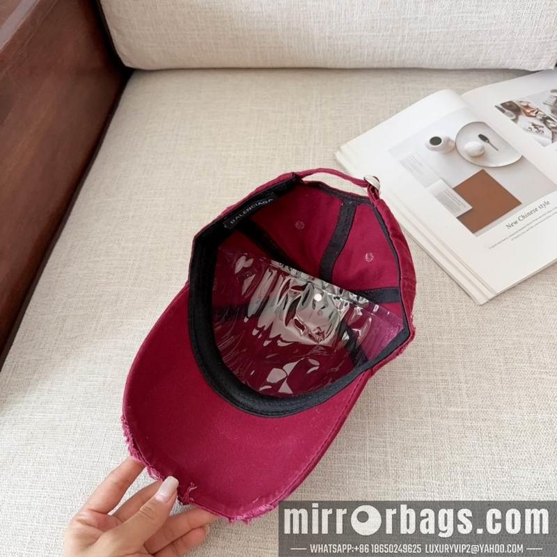 Replica Balenciaga Hat dx105
