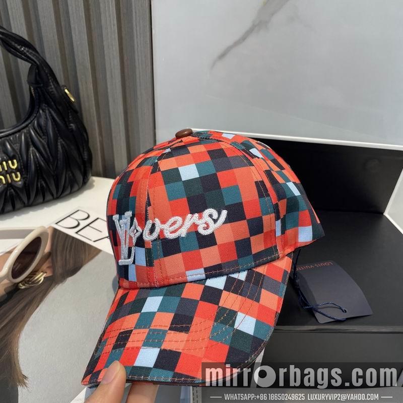 Replica LV Hat 040203