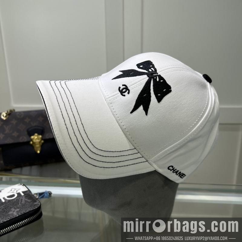 Replica Chanel Hat dx03