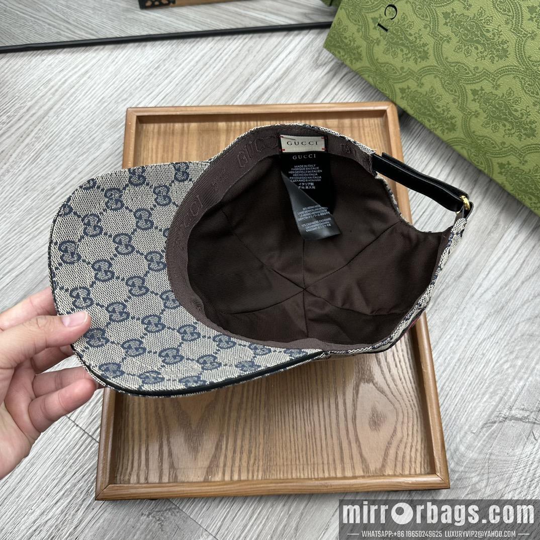 Replica Gucci Hat 080202